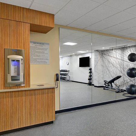 Towneplace Suites By Marriott Indianapolis Downtown Zewnętrze zdjęcie