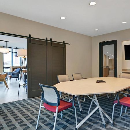 Towneplace Suites By Marriott Indianapolis Downtown Zewnętrze zdjęcie