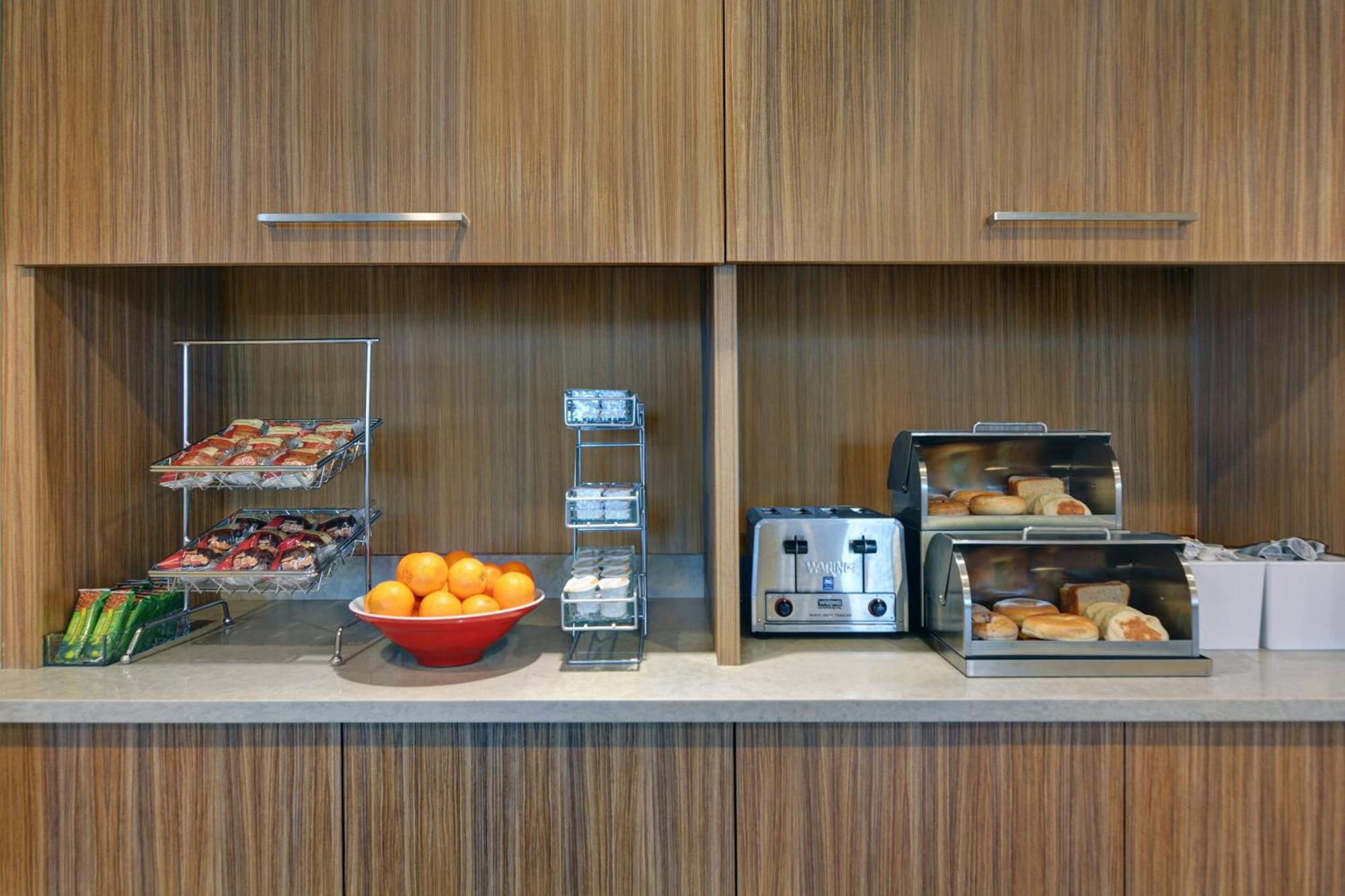 Towneplace Suites By Marriott Indianapolis Downtown Zewnętrze zdjęcie